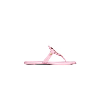 TORY BURCH MILLER PATENT SANDAL 